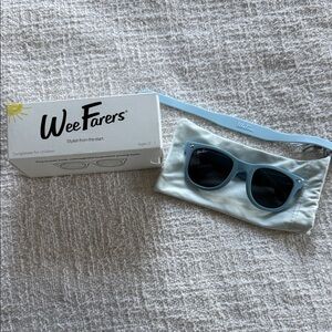 WeeFarers Size 0-1 Polarized Sunglasses